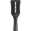 Tangle Teezer Easy Dry & Go Vented Hairbrush wentylowana szczotka do włosów Jet Black