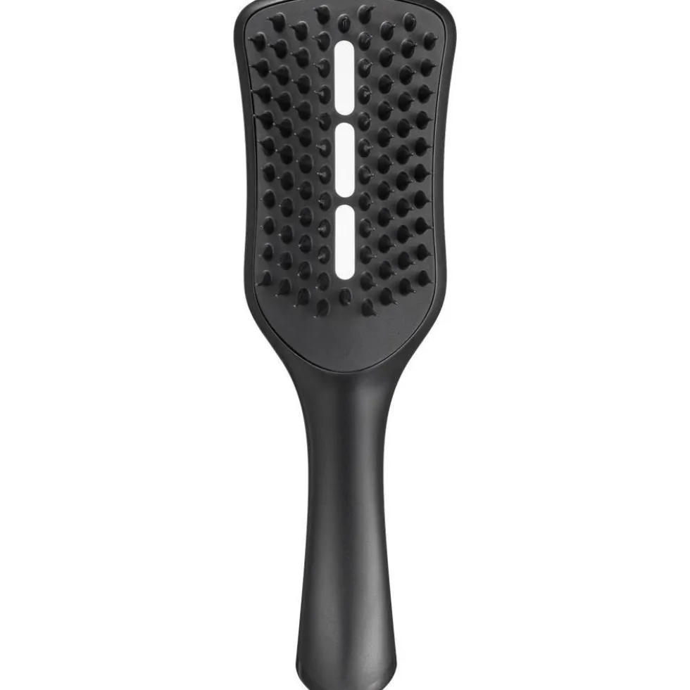 Tangle Teezer Easy Dry & Go Vented Hairbrush wentylowana szczotka do włosów Jet Black