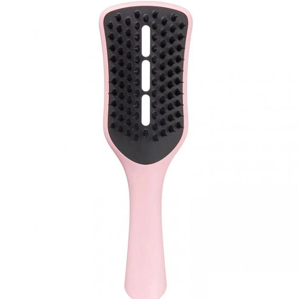 Tangle Teezer Easy Dry & Go Vented Hairbrush wentylowana szczotka do włosów Tickled Pink