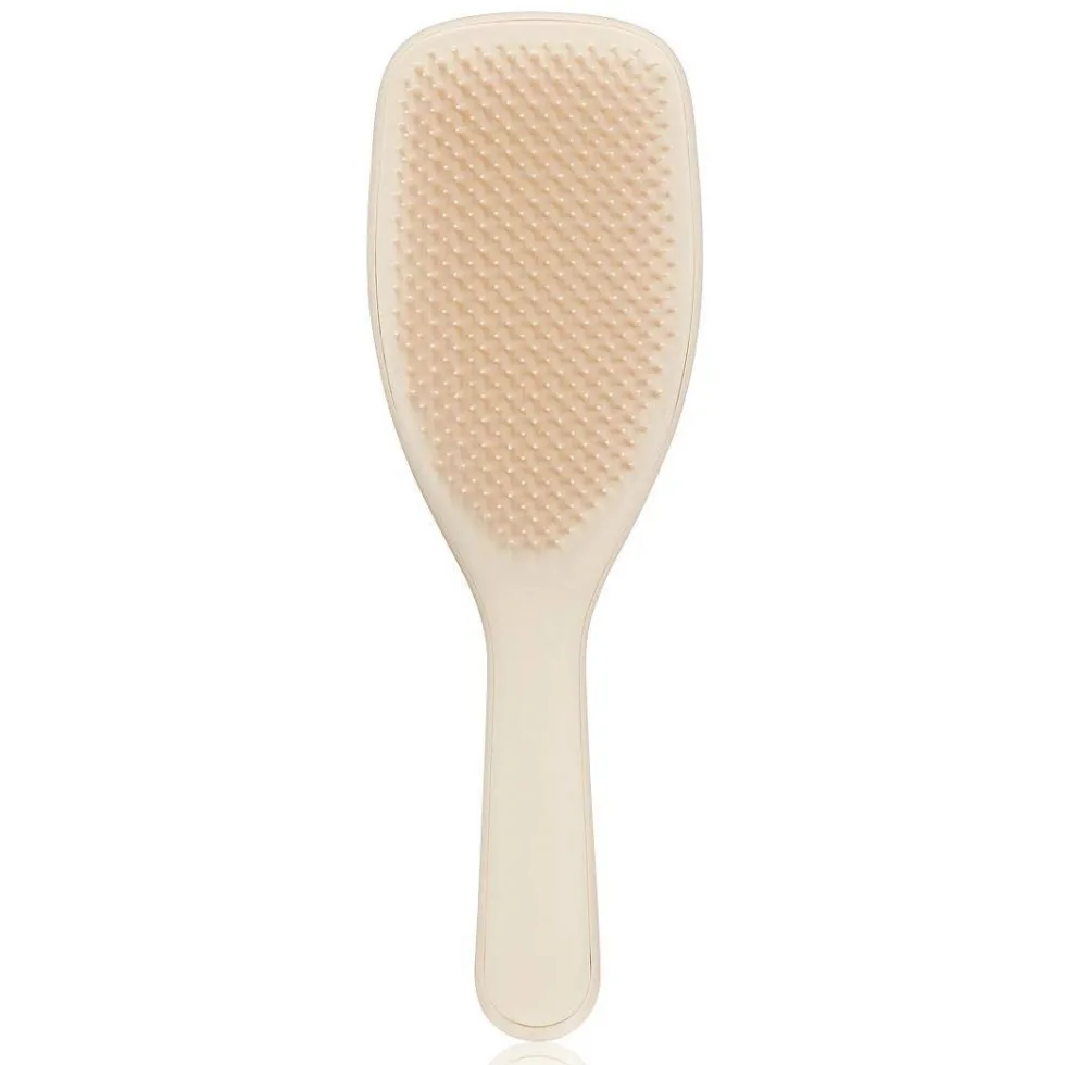 Tangle Teezer The Wet Detangler Large szczotka do włosów Cappuccino