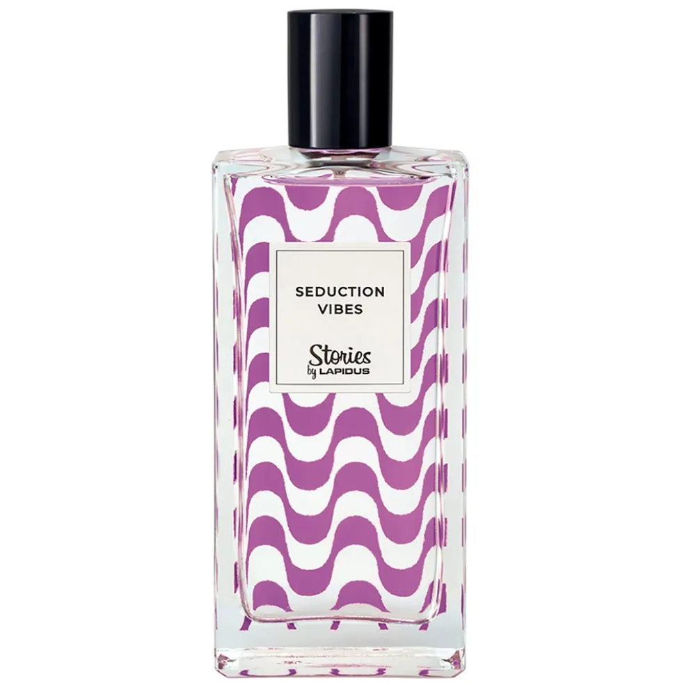 Ted Lapidus Seduction Vibes woda toaletowa spray 100ml