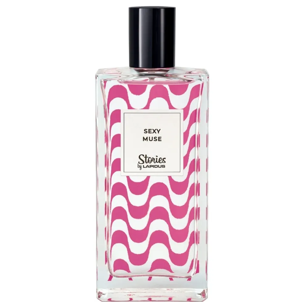 Ted Lapidus Sexy Muse woda toaletowa spray 100ml
