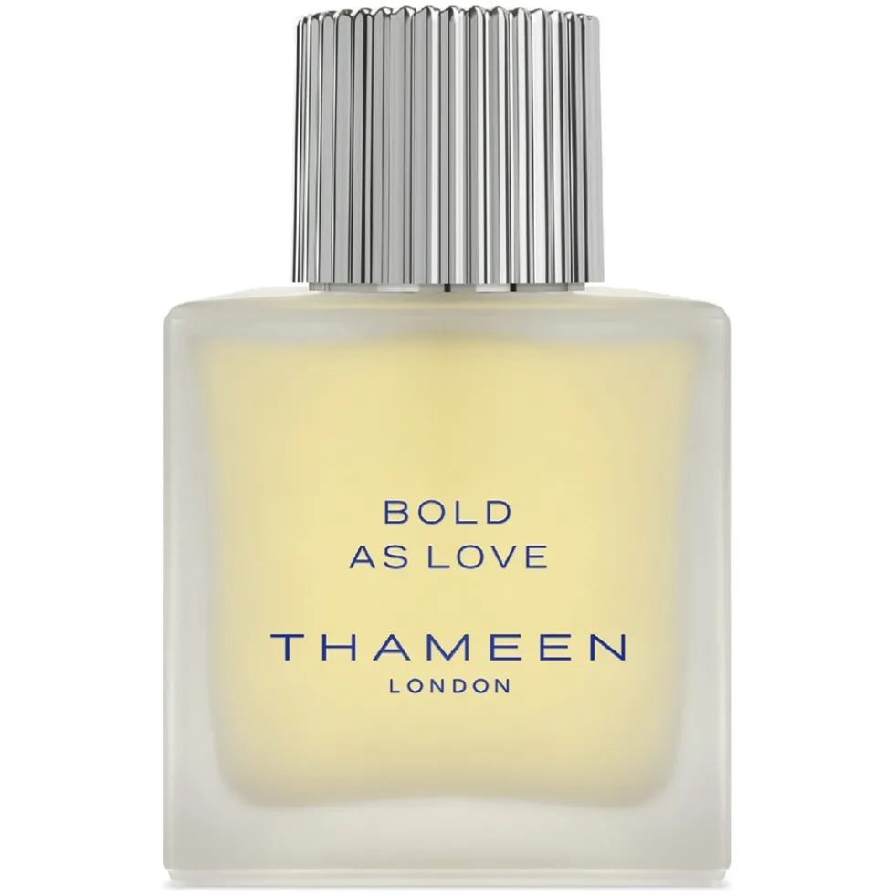 Thameen Bold As Love woda kolońska spray 100ml - produkt bez opakowania