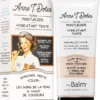 The Balm Anne T. Dotes Tinted Moisturizer tonujący krem nawilżający do twarzy 14 30ml