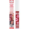 The Balm Instant Plump Your Pucker Plumping Lip Gloss błyszczyk powiększający usta Rodeo Show 2.7ml