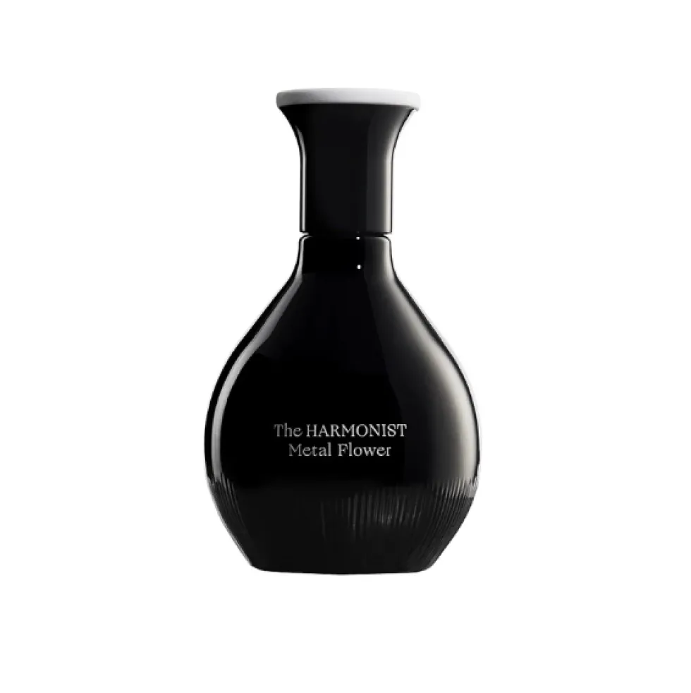 The Harmonist Metal Flower perfumy spray 50ml