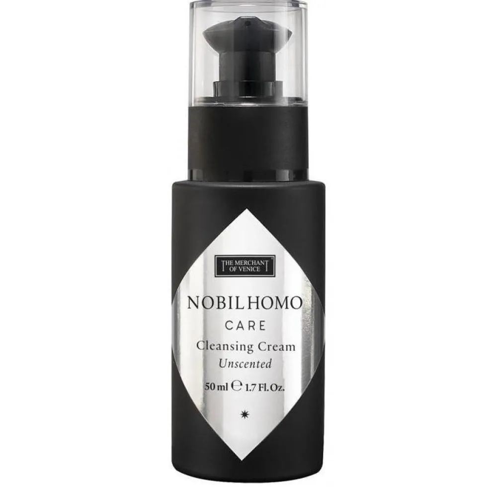 The Merchant of Venice Nobil Homo Care krem oczyszczający 50ml