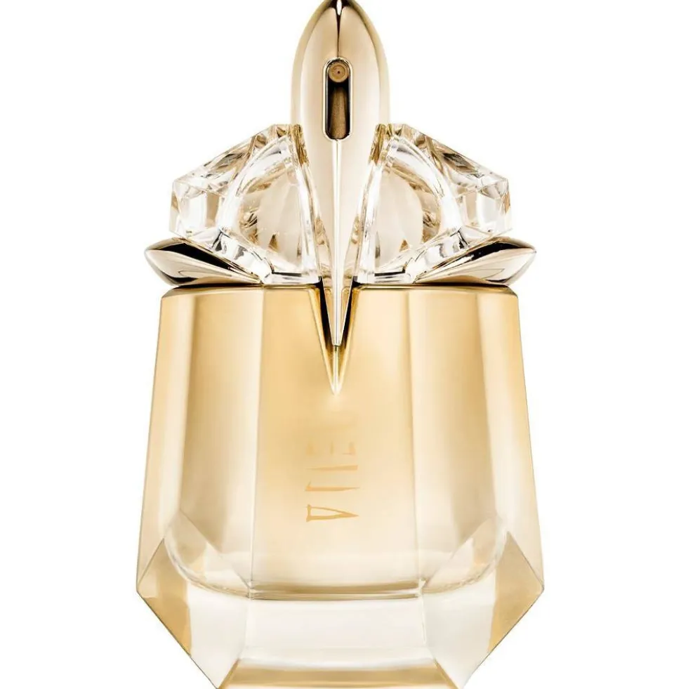 Thierry Mugler Alien Goddess woda perfumowana refillable spray 30ml