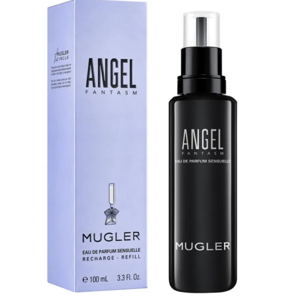 Thierry Mugler Angel Fantasm woda perfumowana refill 100ml