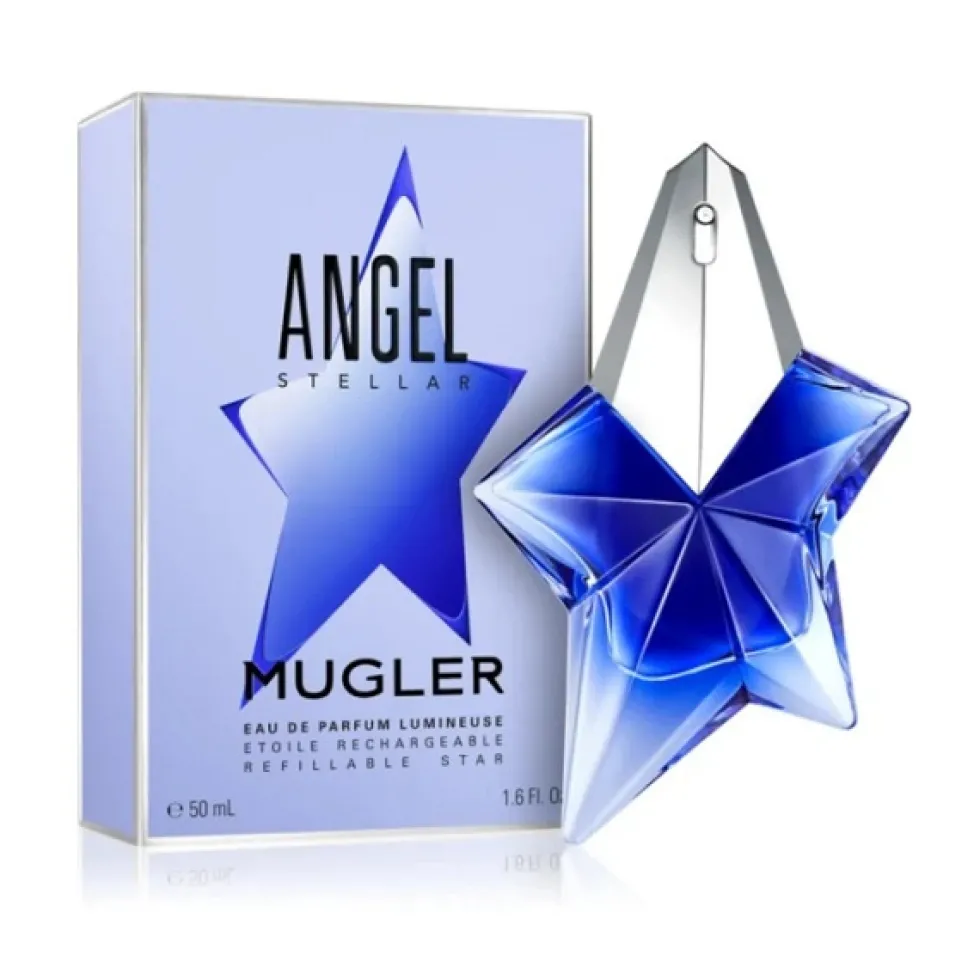 Thierry Mugler Angel Stellar woda perfumowana refillable spray 50ml