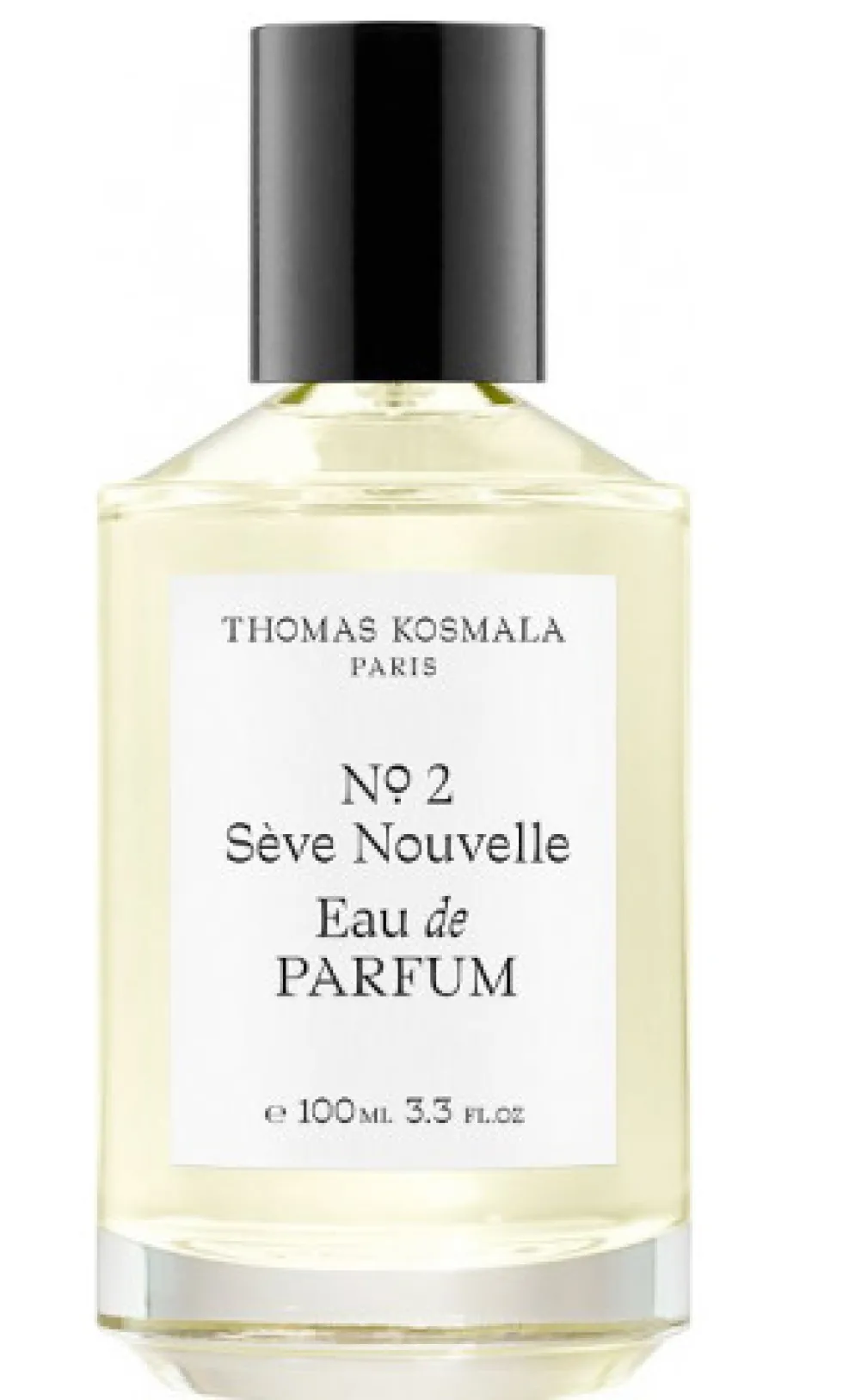 Thomas Kosmala No.2 Seve Nouvelle woda perfumowana spray 100ml