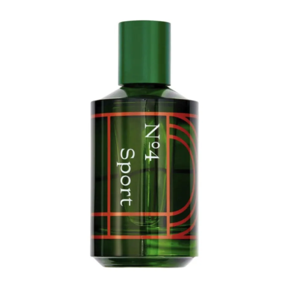 Thomas Kosmala No.4 Sport woda perfumowana spray 100ml