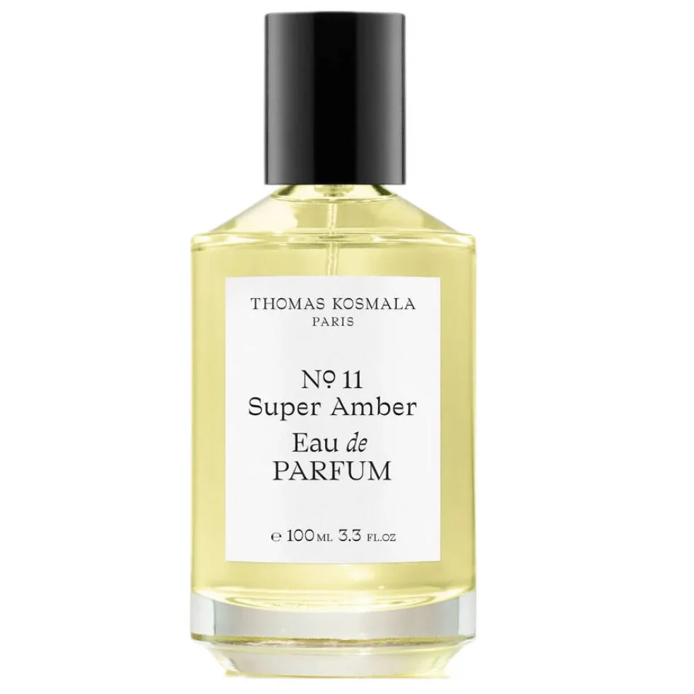 Thomas Kosmala No.11 Super Amber woda perfumowana spray 100ml