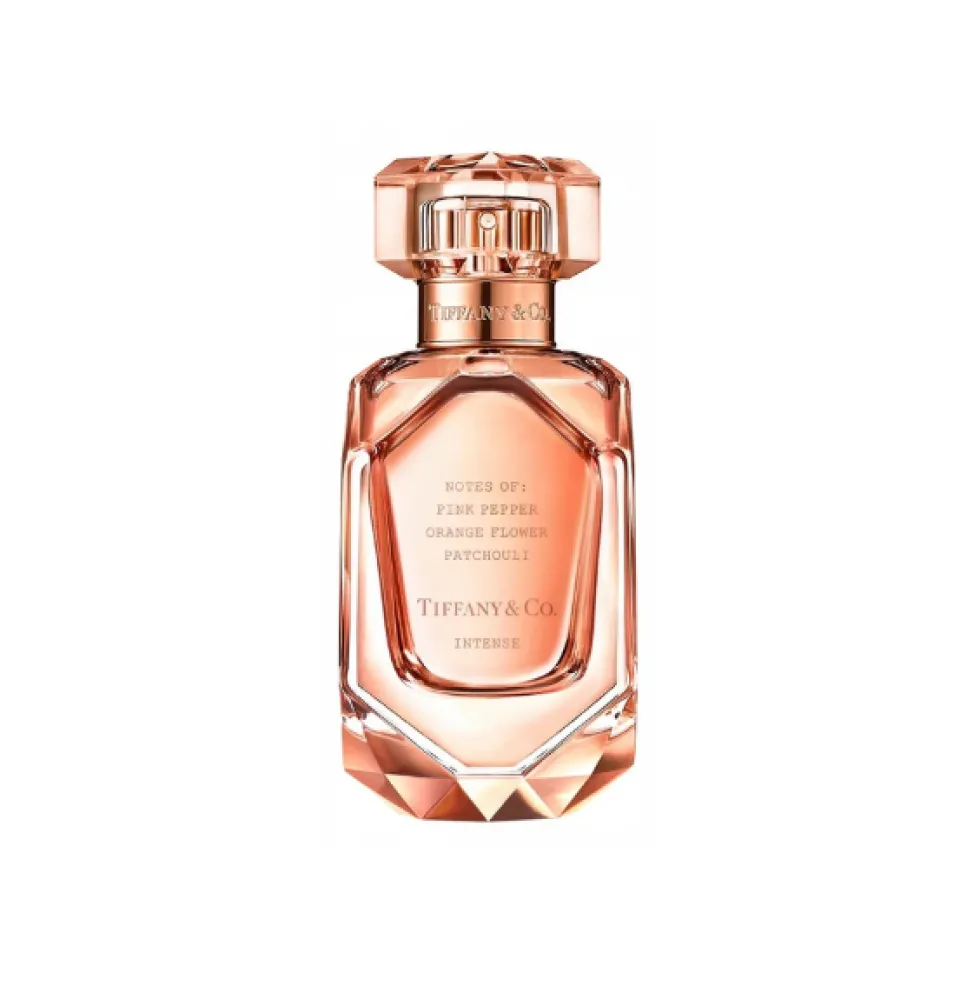 Tiffany Tiffany & Co. Rose Gold Intense woda perfumowana spray 50ml