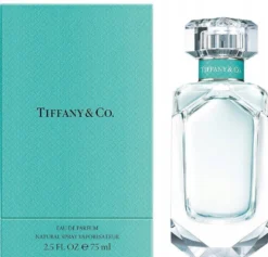 Tiffany Tiffany & Co woda perfumowana spray 75ml