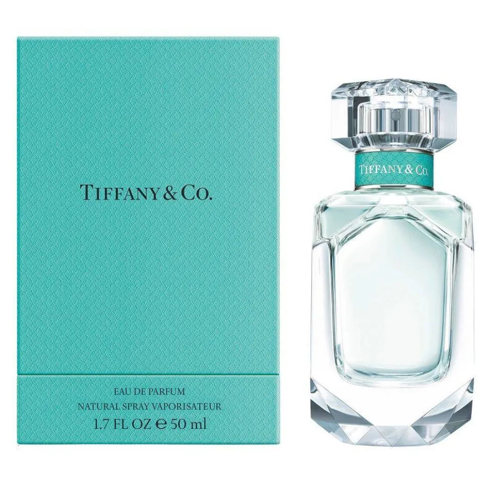 Tiffany Tiffany & Co woda perfumowana spray 50ml