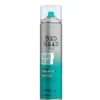Tigi Bed Head Hard Head Hairspray mocno utrwalający lakier do włosów 385ml