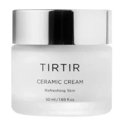 Tirtir Ceramic Cream nawilżający krem do twarzy 50ml