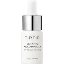 Tirtir Ceramic Milk Ampoule nawilżające serum do twarzy 10ml