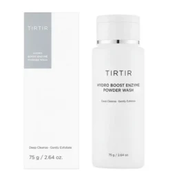 Tirtir Hydro Boost Enzyme Powder Wash enzymatyczny puder do mycia twarzy 75g