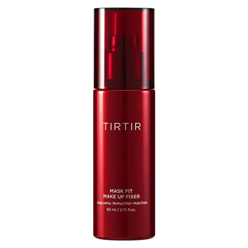 Tirtir Mask Fit Make Up Fixer utrwalacz do makijażu w sprayu 80ml