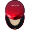 Tirtir Mask Fit Red Cushion długotrwały podkład do twarzy w poduszce 21N Ivory 18g