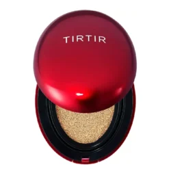 Tirtir Mask Fit Red Cushion długotrwały podkład do twarzy w poduszce 21W Natural Ivory 18g
