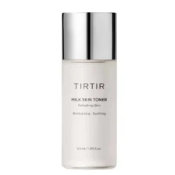 Tirtir Milk Skin Toner nawilżający tonik do twarzy 50ml