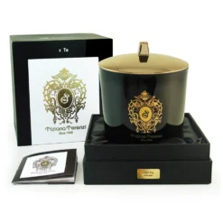 Tiziana Terenzi Capri Fig świeca zapachowa 550g
