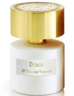 Tiziana Terenzi Draco ekstrakt perfum spray 100ml