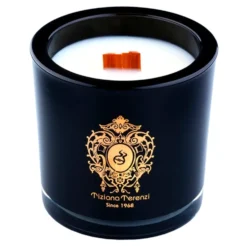Tiziana Terenzi Foconero świeca zapachowa 170g
