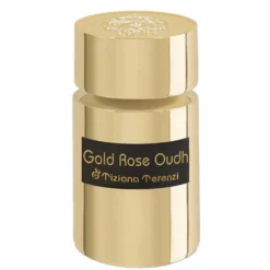 Tiziana Terenzi Gold Rose Oudh mgiełka do włosów 50ml