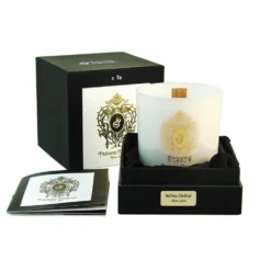 Tiziana Terenzi Ischia Orchid świeca zapachowa 170g
