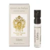 Tiziana Terenzi Libra ekstrakt perfum spray próbka 1.5ml