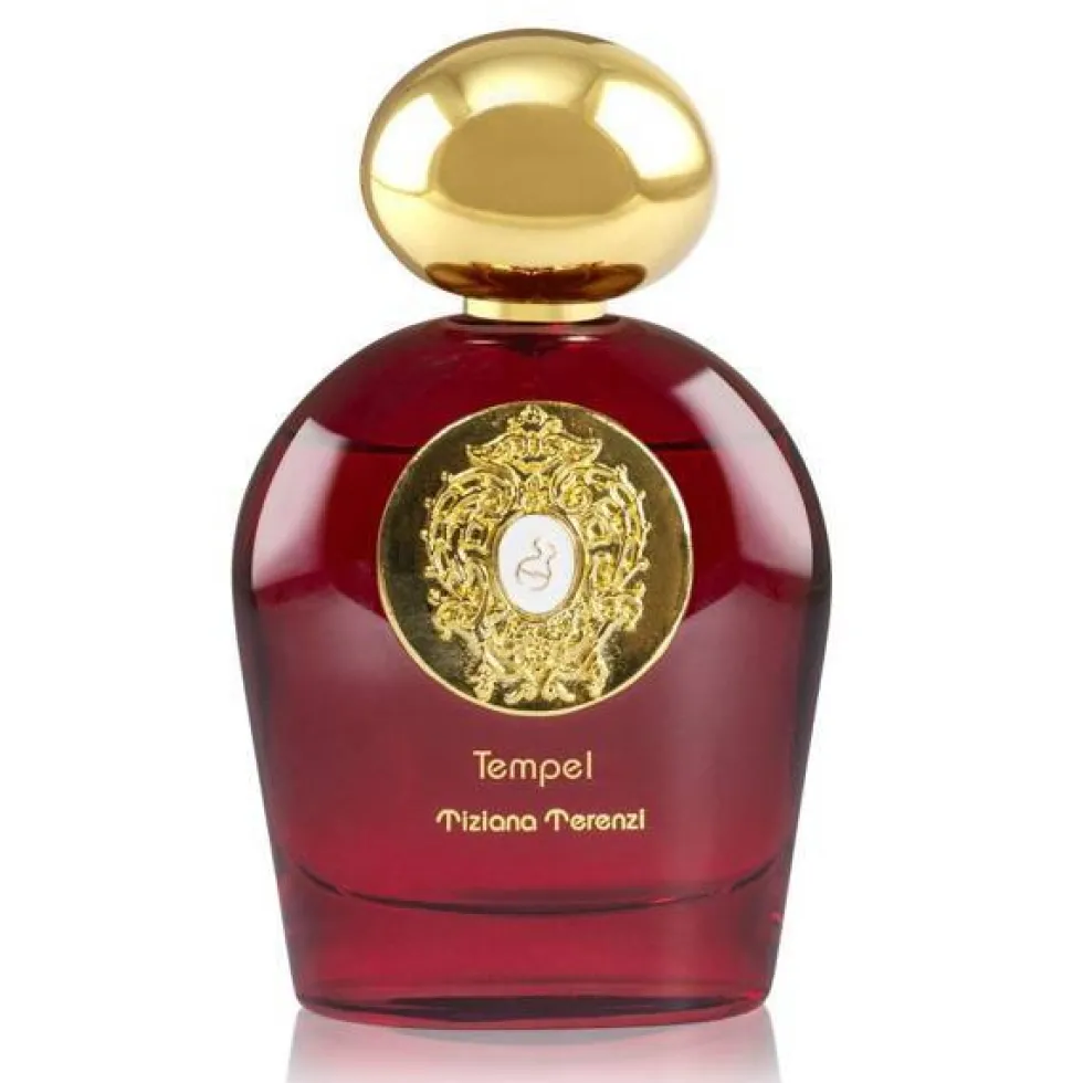 Tiziana Terenzi Tempel ekstrakt perfum spray 100ml