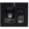 Tonino Lamborghini Mitico zestaw woda toaletowa spray 75ml + balsam po goleniu 100ml