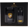 Tonino Lamborghini Prestigio zestaw woda toaletowa spray 75ml + balsam po goleniu 100ml
