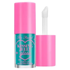 TOO FACED Kissing Jelly błyszczyk do ust Sweet Cotton Candy 4.5ml