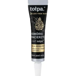 Tołpa Black From Nature krem pod oczy 10ml