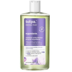 Tołpa Dermo Hair szampon antipollution przeciw wypadaniu 250ml