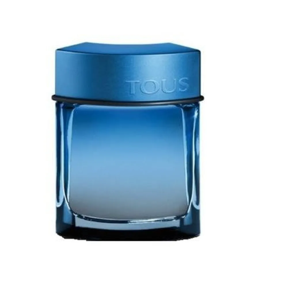Tous Man Sport woda toaletowa spray 100ml Tester