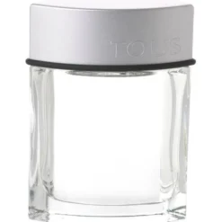Tous Man woda toaletowa spray 100ml