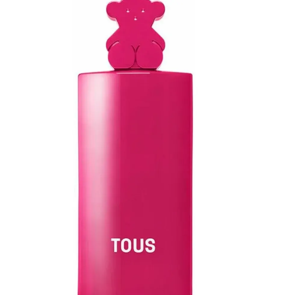 Tous More More Pink woda toaletowa spray 50ml