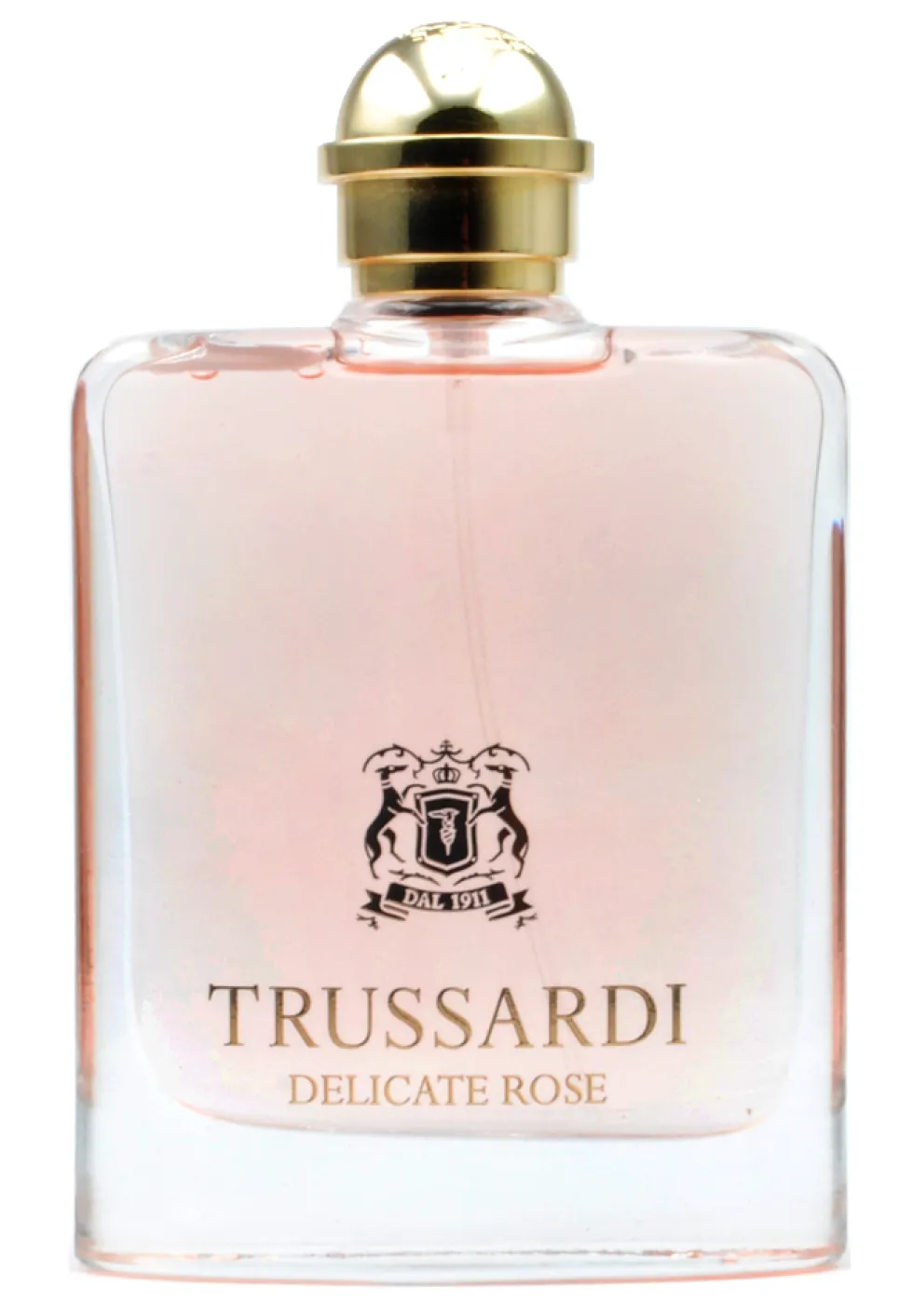 Trussardi Delicate Rose woda toaletowa spray 100ml