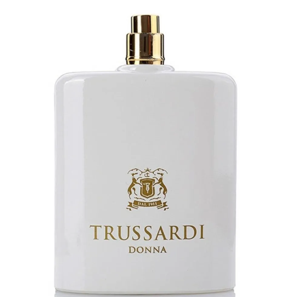 Trussardi Donna 2011 100ml edp Tester