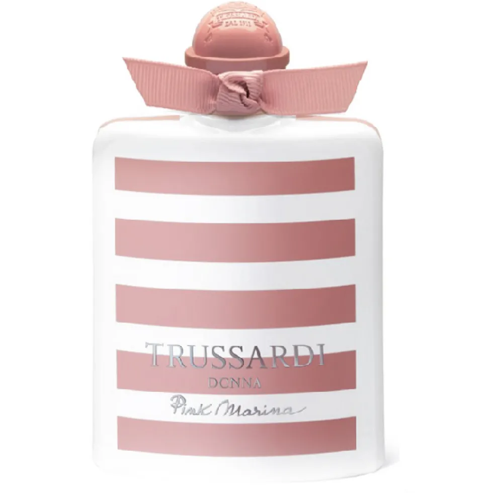 Trussardi Donna Pink Marina woda toaletowa spray 100ml