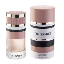 Trussardi Feminine woda perfumowana spray 90ml