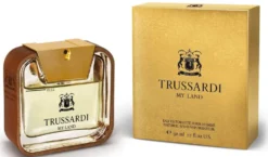 Trussardi My Land woda toaletowa spray 50ml