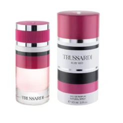 Trussardi Ruby Red woda perfumowana spray 90ml