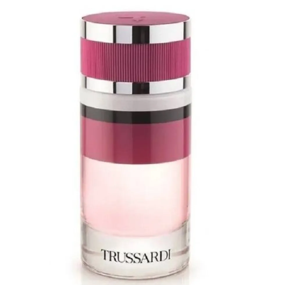 Trussardi Ruby Red woda perfumowana spray 90ml Tester